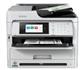 Epson Workforce Inkjet MFC 4in1 A4