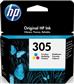 HP Ink Nr.305 color 2ml