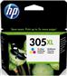 HP Ink Nr.305XL color 200 Seiten