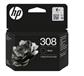 HP Ink Nr.308 black 160 Seiten