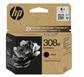 HP Ink Nr.308e EvoMore black 320 Seiten