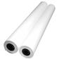 HP Premium 100% Recycled Bond Paper, 3-in Core, 2 Pack