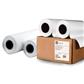 HP Premium 100% Recycled Bond Paper 2-in Core 42" 4 Pack