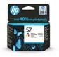 HP Ink Nr.57 color 17ml