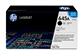 HP LJ Cartridge Nr.645A black 13K