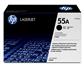 HP LJ Cartridge Nr.55A black 6K