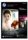 HP Premium Semi-Gloss Fotopa. A4 1x20