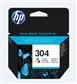 HP Ink Nr.304 color 2ml