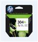 HP Ink Nr.304XL color 7ml