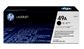 HP LJ Cartridge Nr.49A black 2,5K