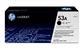 HP LJ Cartridge Nr.53A black 3K