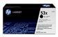 HP LJ Cartridge Nr.53X black 7K