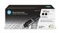 HP Neverstop Toner Reload Kit Nr.143AD 2,5K 1x2