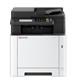 Kyocera Ecosys  MA2600cfx/Plus inkl. Kyocera Life Plus 3 Jahre Farb-Multifunktionssystem