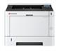 Kyocera Ecosys PA4000wx/Plus inkl. Kyocera Life Plus 3 Jahre S/W Drucker