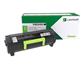 Lexmark SMB Cartridge Return MS/MX 417/517/617 black 8,5K