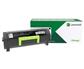 Lexmark SMB Cartridge Return MS/MX 517/617 black 20K
