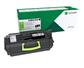 Lexmark SMB Cartridge Return MS 817/818 black 25K