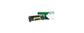 Lexmark Toner Return black HY 15K