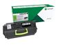 Lexmark SMB Cartridge Return MX 718 black 45K