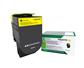 Lexmark SMB Cartridge Return CS/CX 417/517 yell. 3,5K