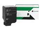 Lexmark Cartridge Return black 5K