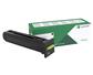 Lexmark SMB Cartridge Return CS/CX 827 black 20K
