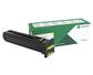 Lexmark SMB Cartridge Return CS/CX 827 yell 15K