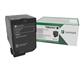 Lexmark SMB Cartridge Return CS 727/728 black 13K