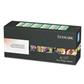 Lexmark Toner Return yell. 5K