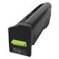 Lexmark Cartridge Return CX860 black HY 55K