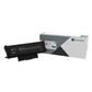 Lexmark Toner black 6K