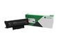 Lexmark Toner Return black 3K