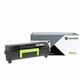Lexmark Toner black 6K