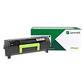 Lexmark Toner Return black 10K
