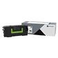 Lexmark Toner black 30K