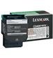 Lexmark Toner Return black HY 2,5K