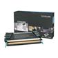 Lexmark Toner C73x/X73x black 8K