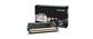 Lexmark Toner Return black HY 12K