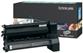 Lexmark Toner Return black 6K