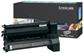 Lexmark Toner Return black HY 10K