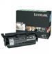 Lexmark Cartridge Return HY 36K