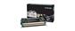 Lexmark Toner Return black HY 12K
