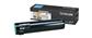 Lexmark Toner black HY 36K