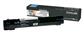 Lexmark Toner black HY 38K