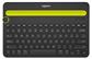 Logitech Multi Device K480 Tastatur