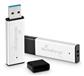MediaRange USB Stick flash drive 3.0 256GB