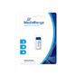 MediaRange Premium Alkaline Batterie Lady LR1/1,5V