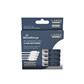 MediaRange Rechargeable USB-C Li-Ion Batterien Micro AAA/1.5V/500mAh 1x4