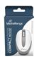 MediaRange Wired 3-Button Optical Mouse white/grey